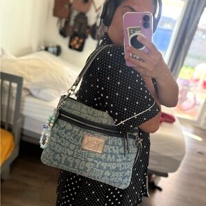 Y2K Coach Shoulder bag